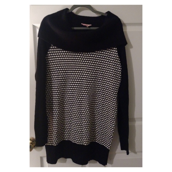 CANDIES! SWEATER DRESS! - Picture 1 of 2